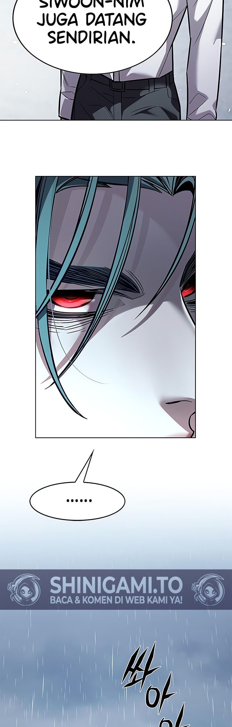 Eleceed - Chapter 359 - Page 8