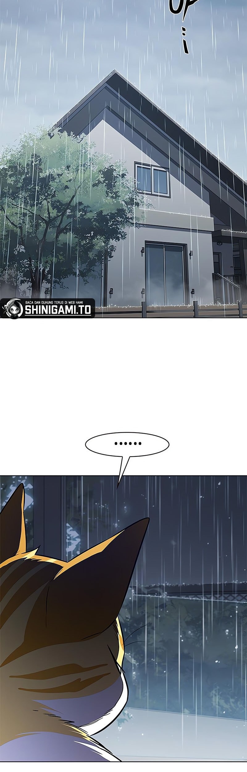 Eleceed - Chapter 359 - Page 9