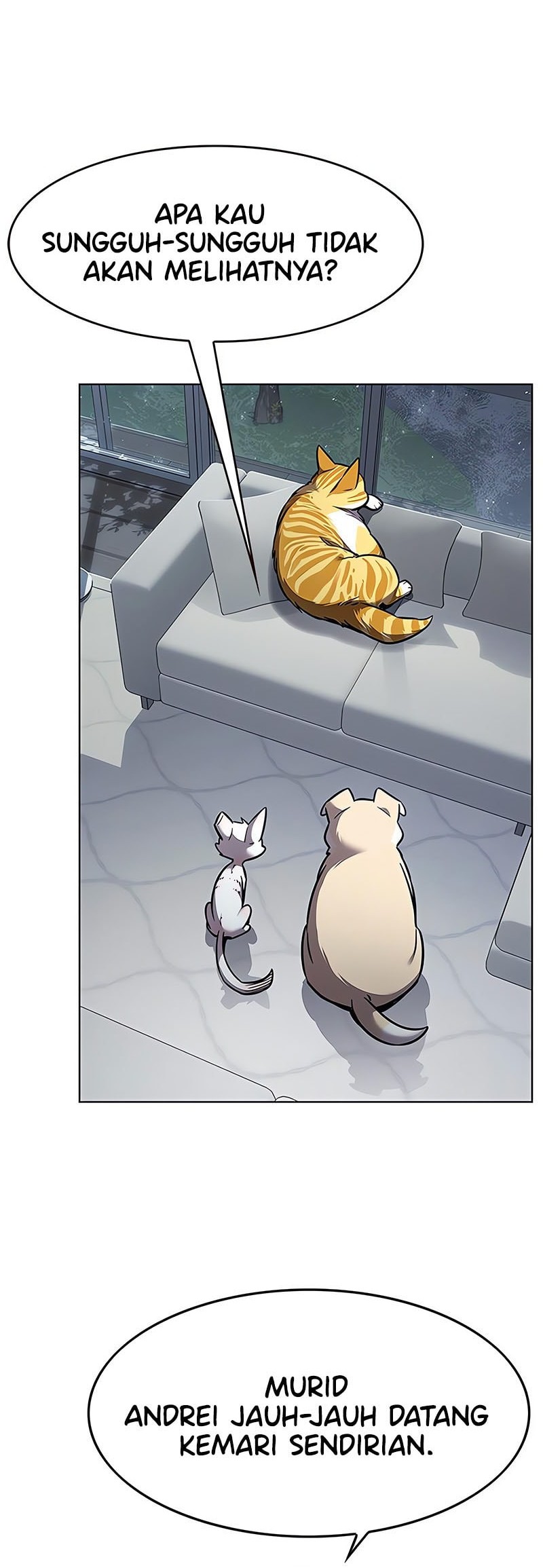 Eleceed - Chapter 359 - Page 10