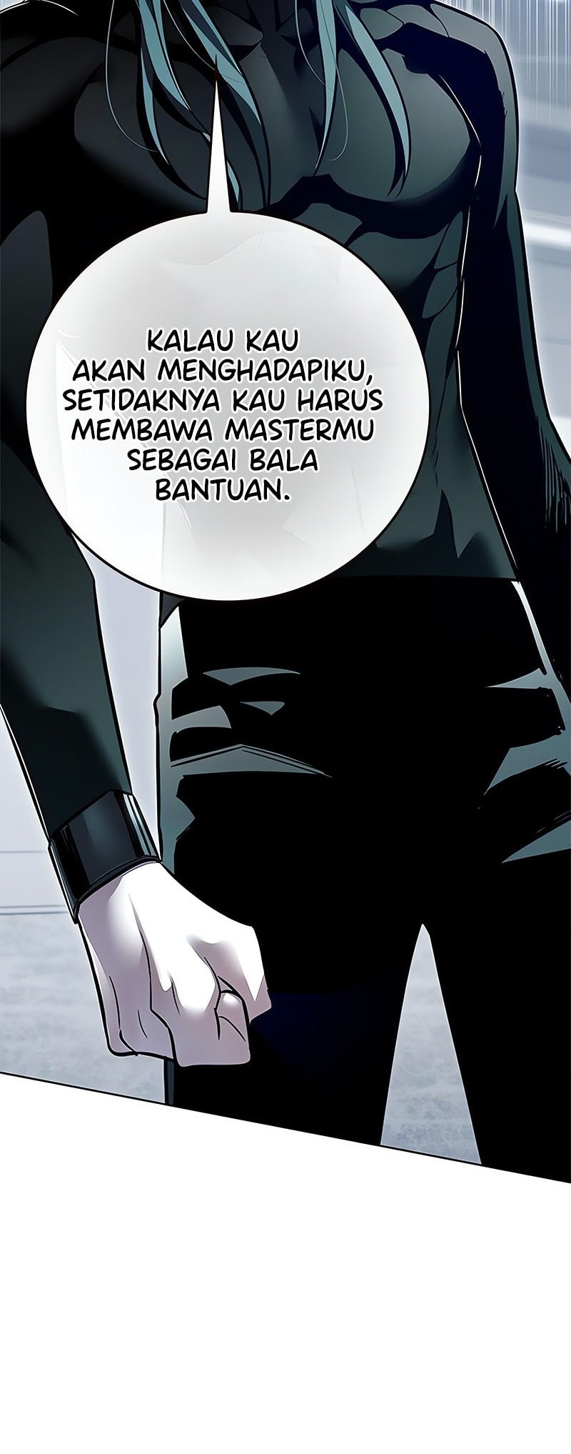 Eleceed - Chapter 359 - Page 14