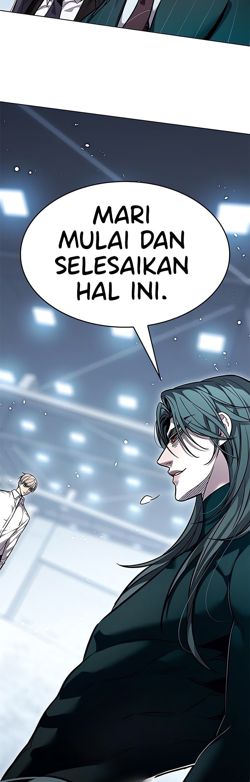 Eleceed - Chapter 359 - Page 16