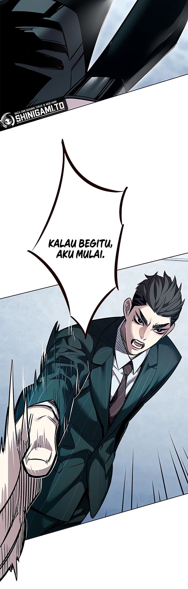 Eleceed - Chapter 359 - Page 17