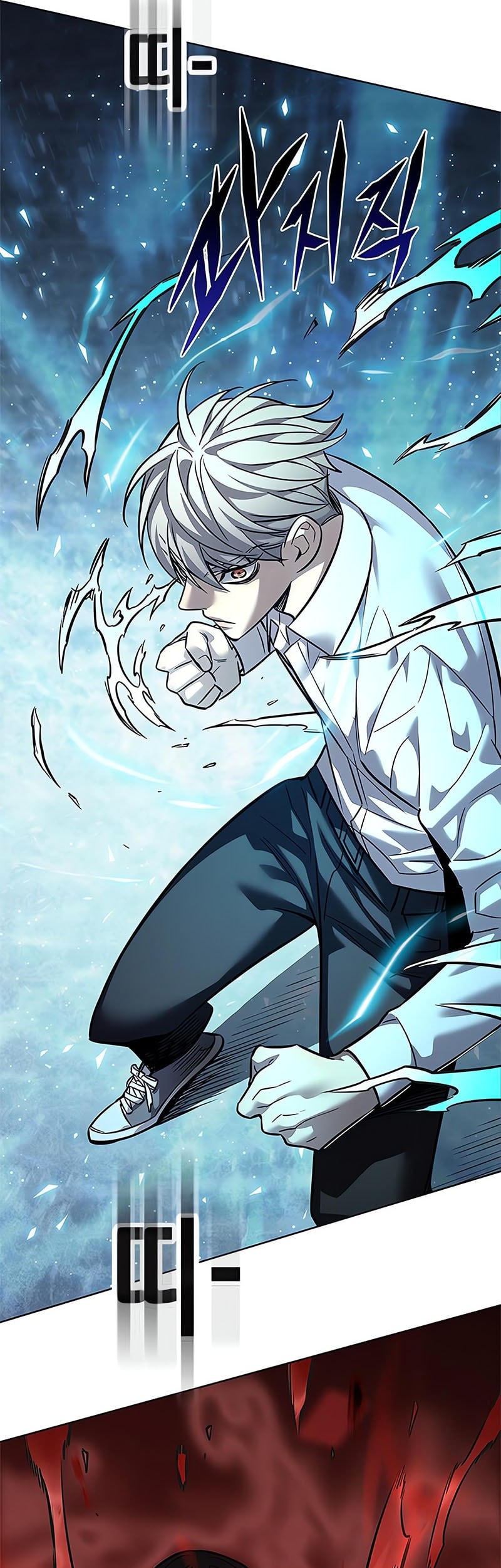 Eleceed - Chapter 359 - Page 19