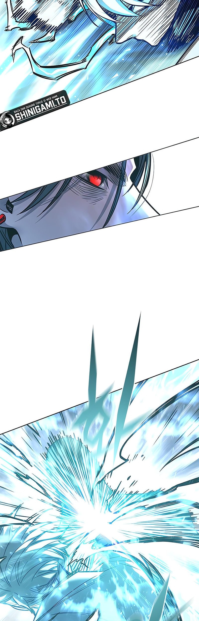 Eleceed - Chapter 359 - Page 21