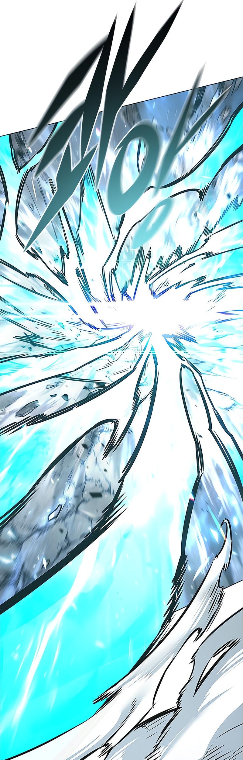 Eleceed - Chapter 359 - Page 23