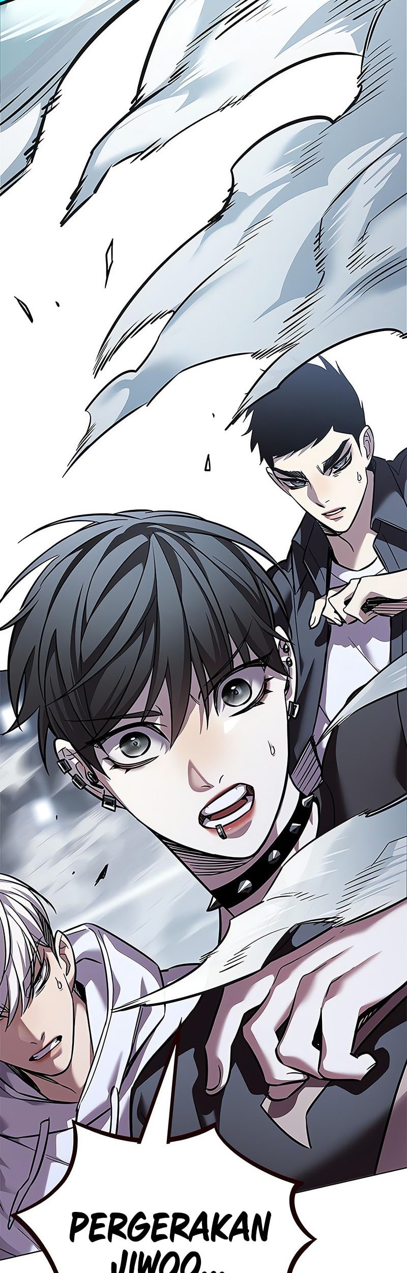 Eleceed - Chapter 359 - Page 24