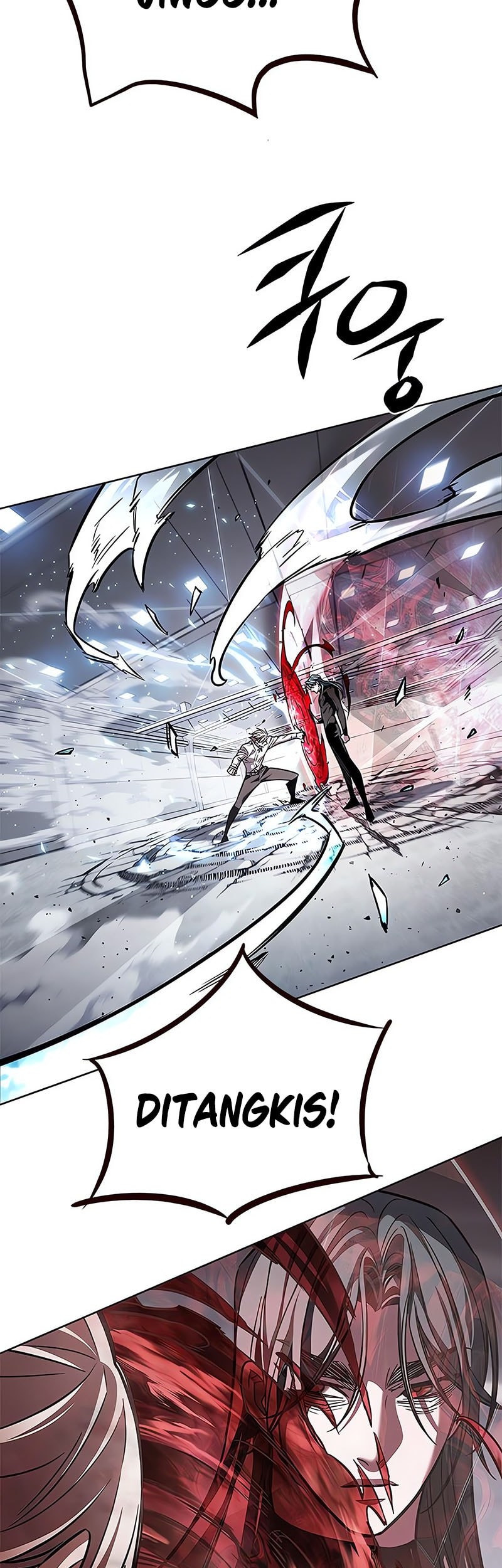 Eleceed - Chapter 359 - Page 25