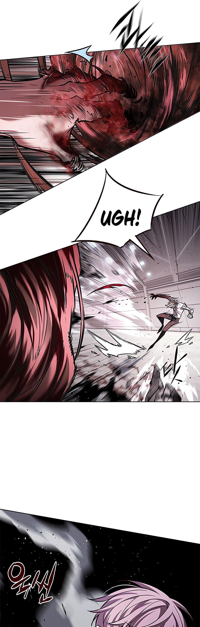 Eleceed - Chapter 359 - Page 27