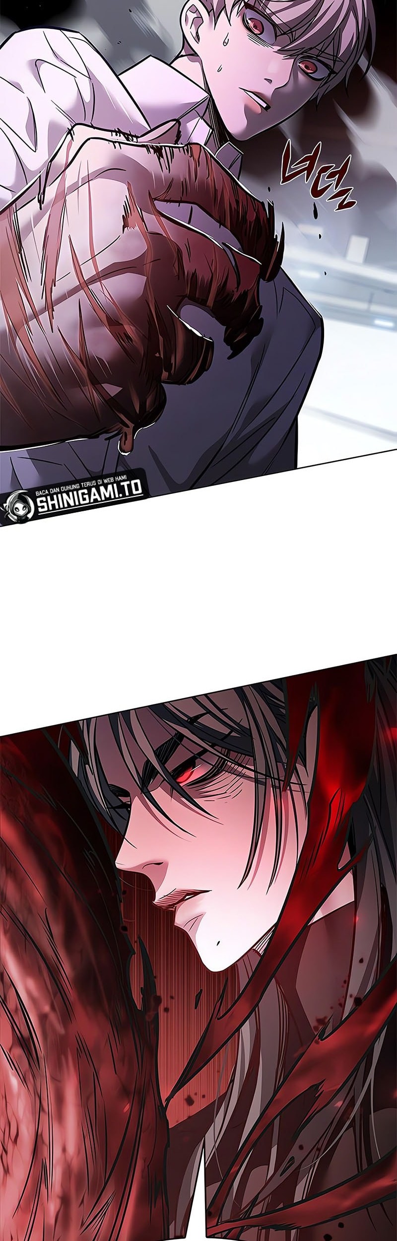 Eleceed - Chapter 359 - Page 28