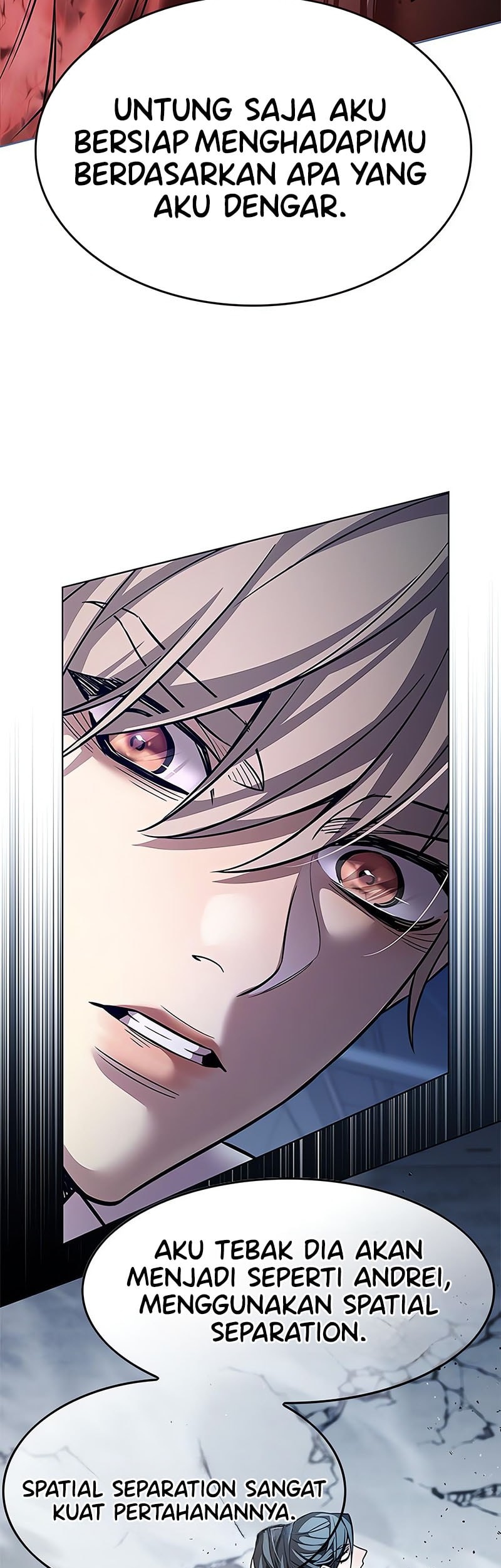 Eleceed - Chapter 359 - Page 29