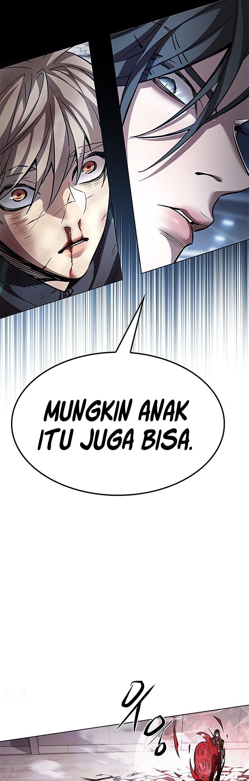 Eleceed - Chapter 359 - Page 31