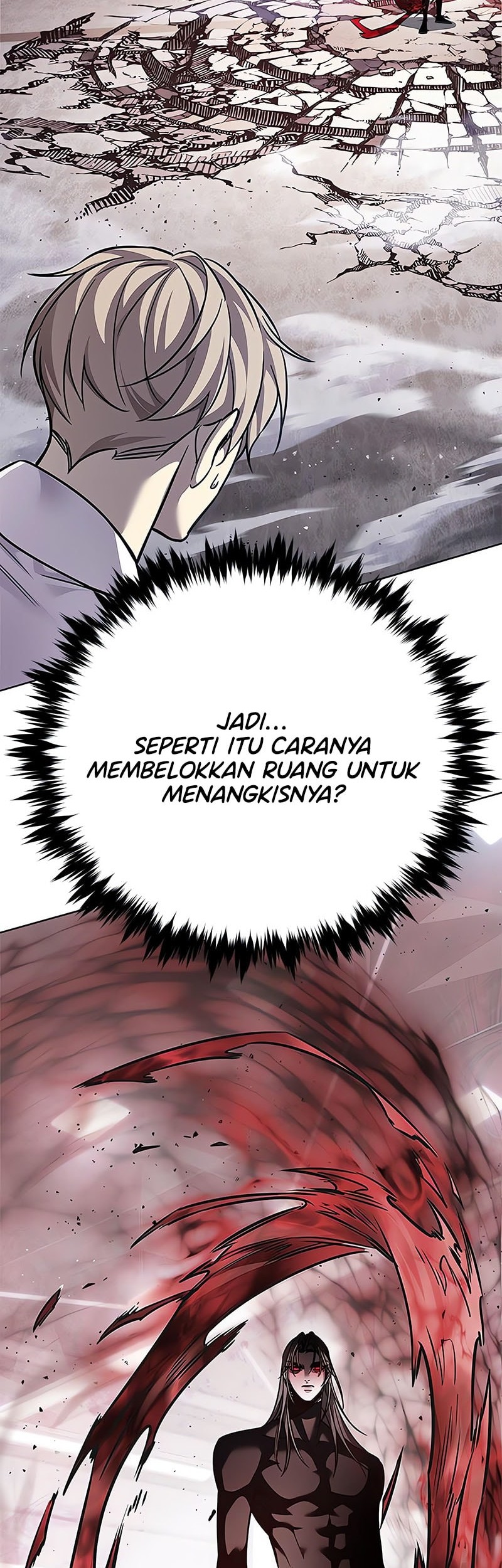 Eleceed - Chapter 359 - Page 32