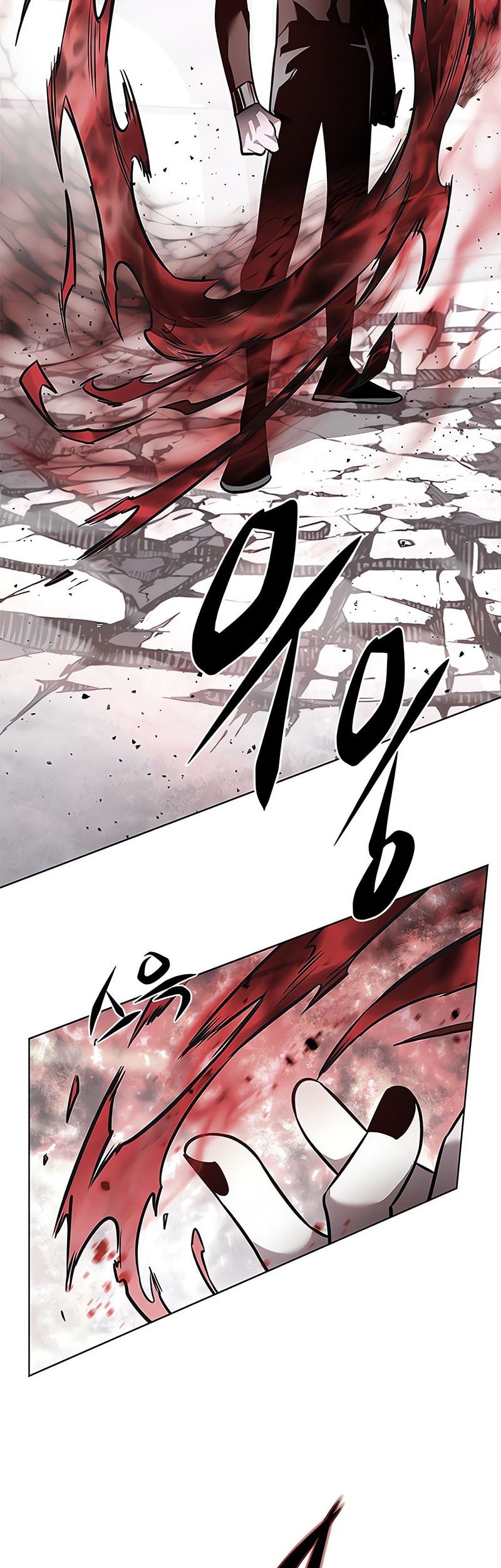 Eleceed - Chapter 359 - Page 33