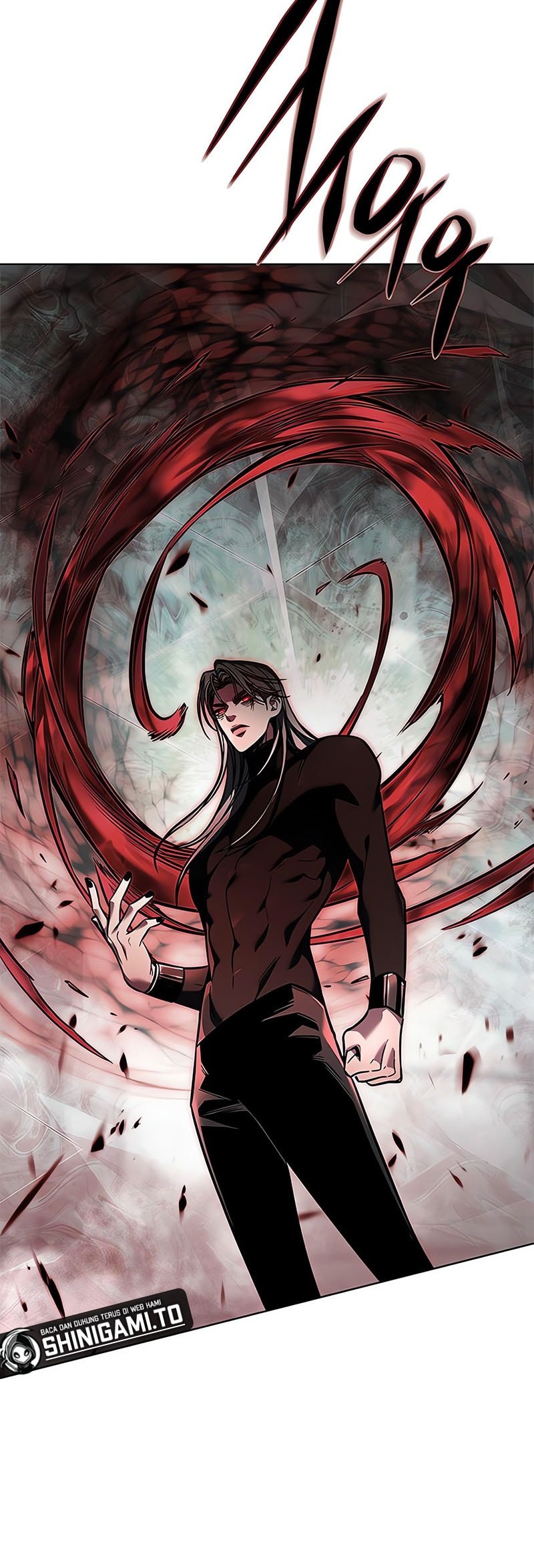 Eleceed - Chapter 359 - Page 34