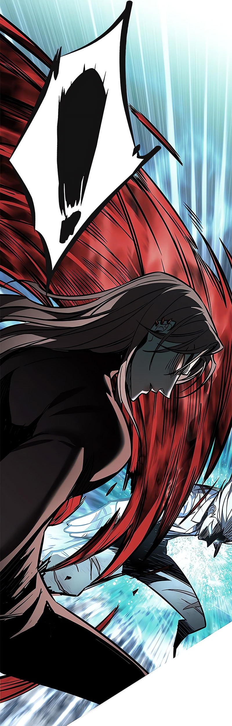 Eleceed - Chapter 360 - Page 34