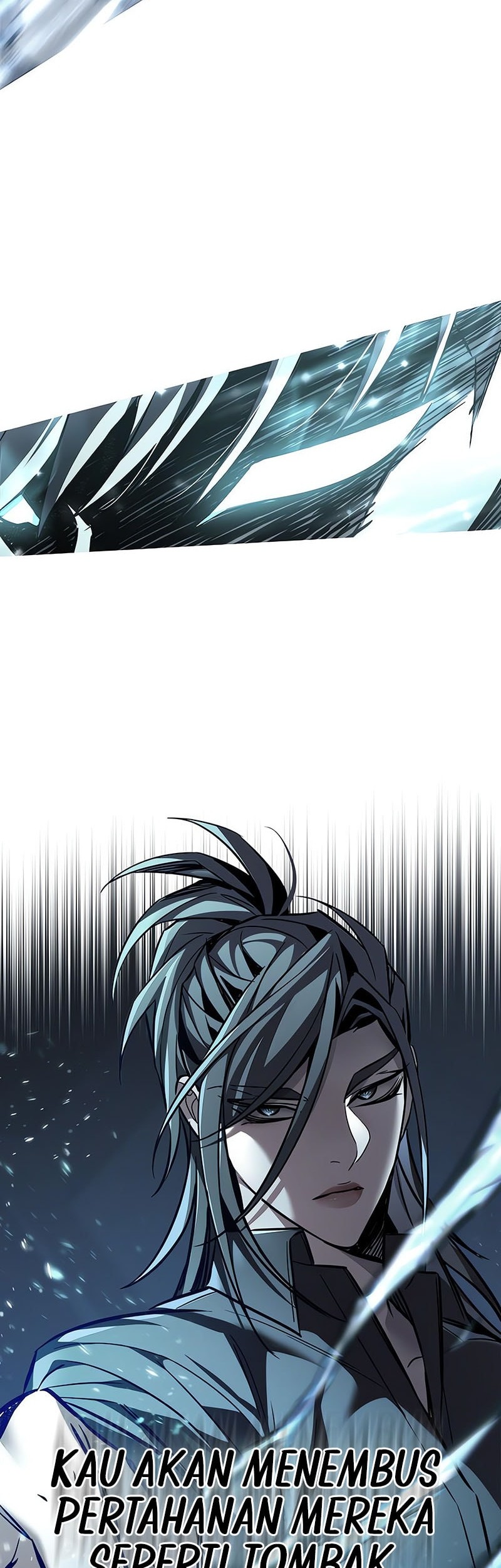 Eleceed - Chapter 360 - Page 35