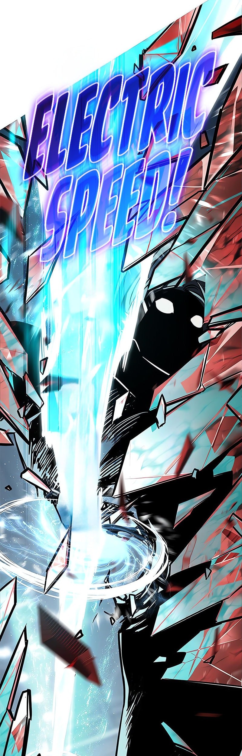 Eleceed - Chapter 360 - Page 38