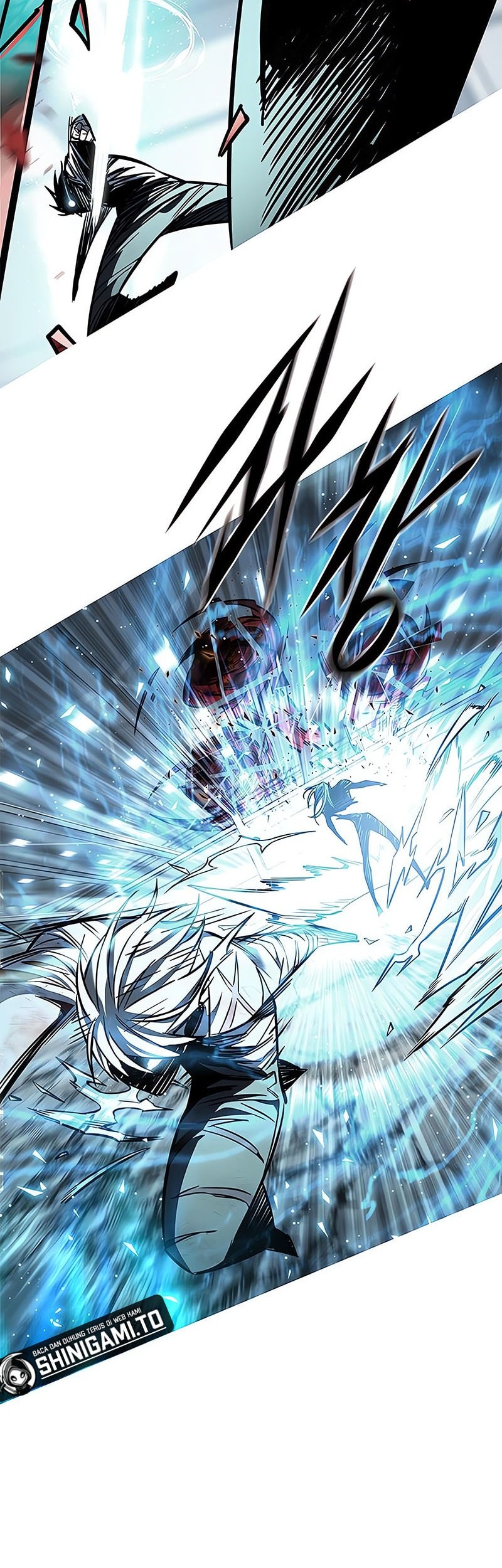 Eleceed - Chapter 360 - Page 39