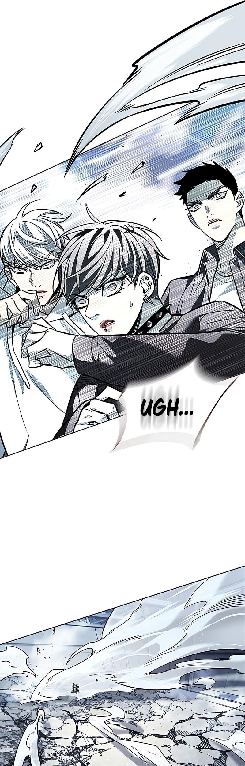 Eleceed - Chapter 360 - Page 42