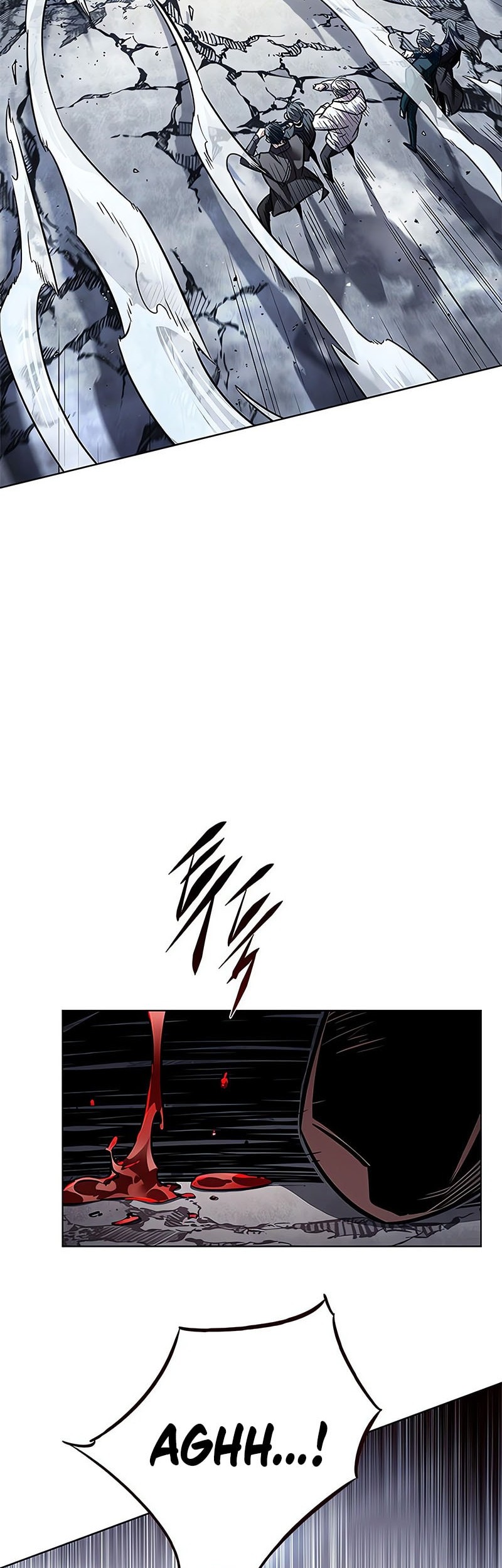 Eleceed - Chapter 360 - Page 43