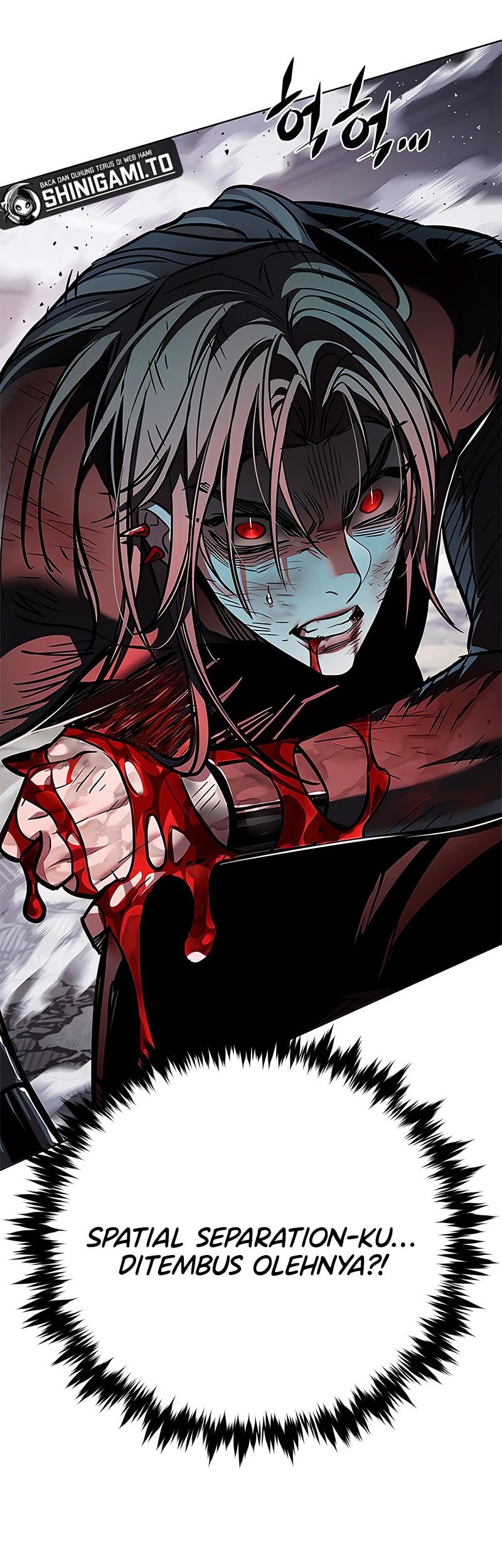 Eleceed - Chapter 360 - Page 45