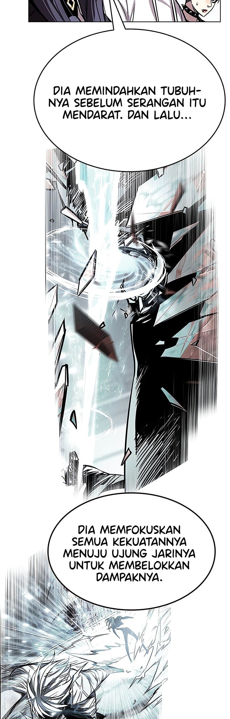 Eleceed - Chapter 360 - Page 47