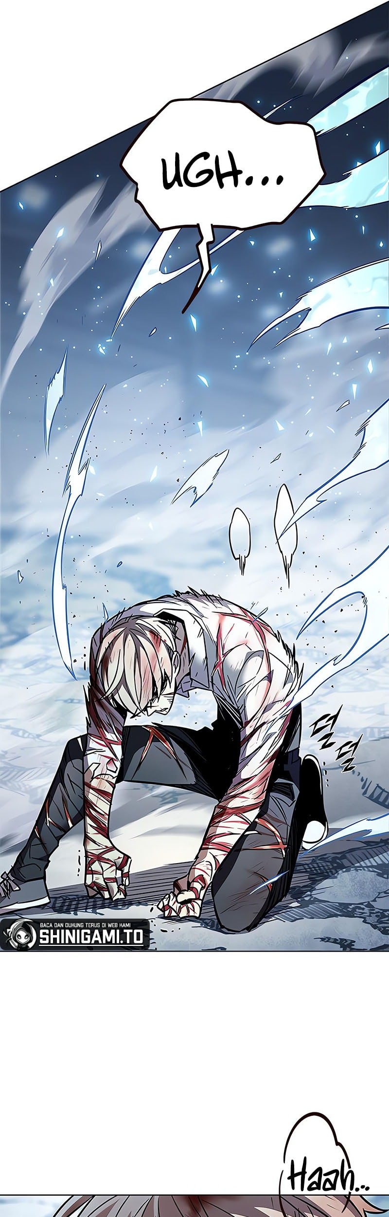 Eleceed - Chapter 360 - Page 50