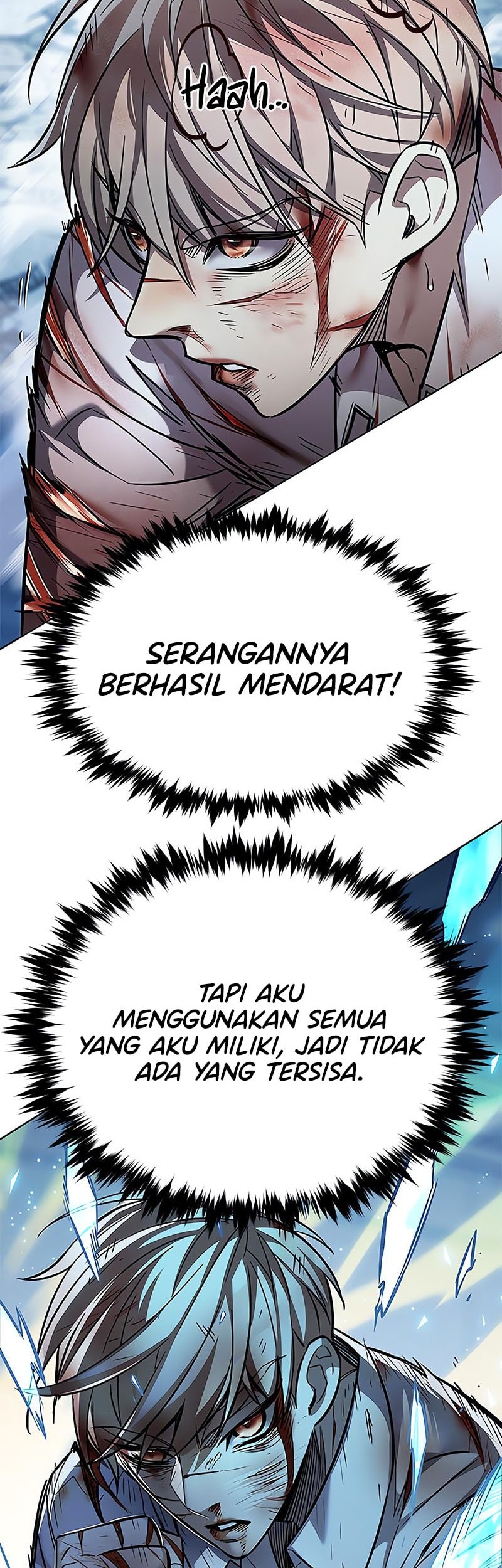 Eleceed - Chapter 360 - Page 51