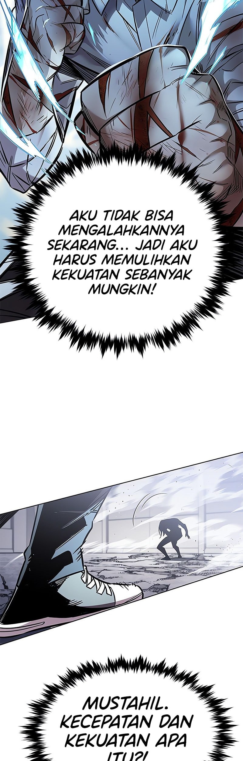 Eleceed - Chapter 360 - Page 52