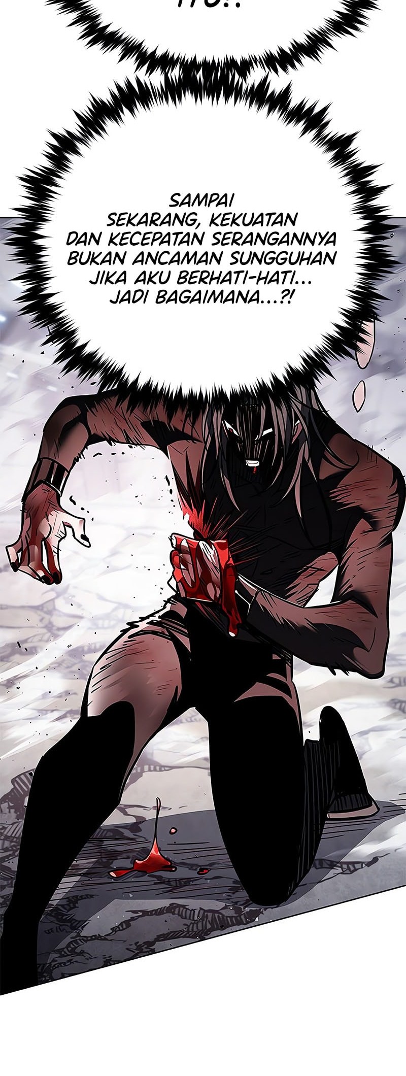 Eleceed - Chapter 360 - Page 53