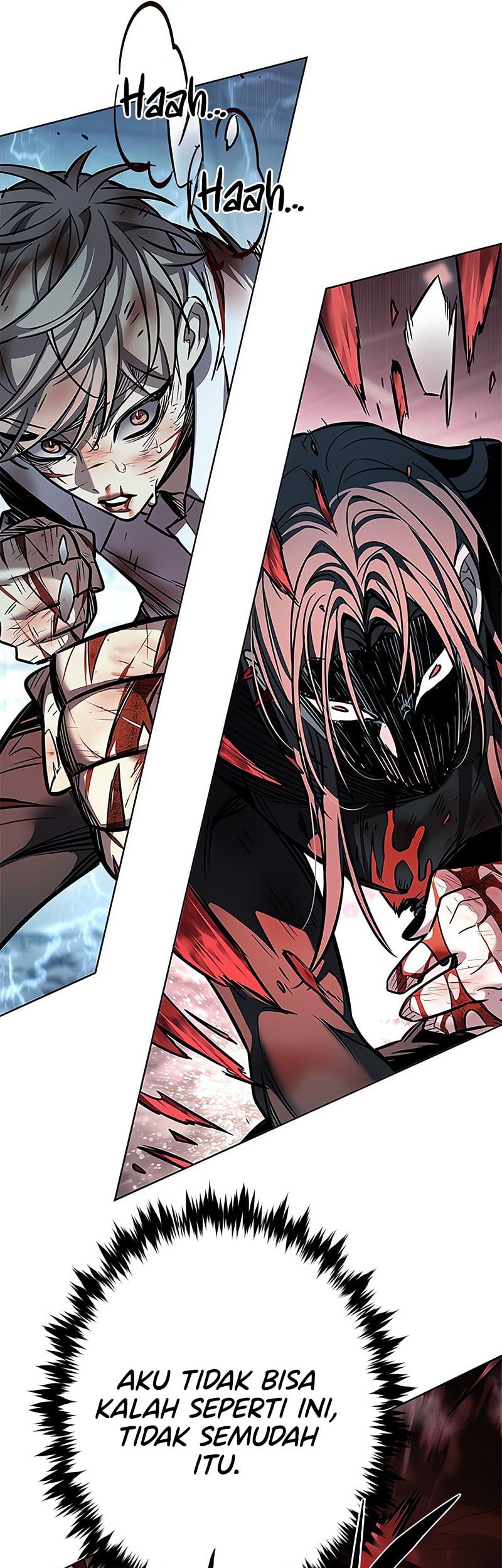 Eleceed - Chapter 360 - Page 54