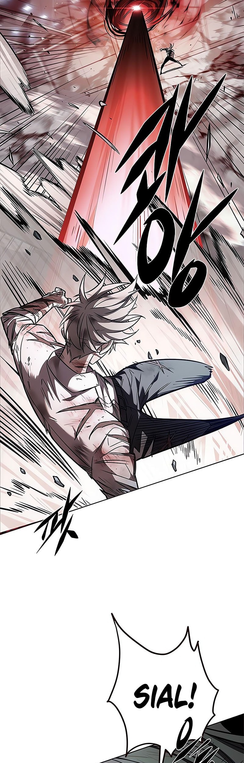 Eleceed - Chapter 360 - Page 56