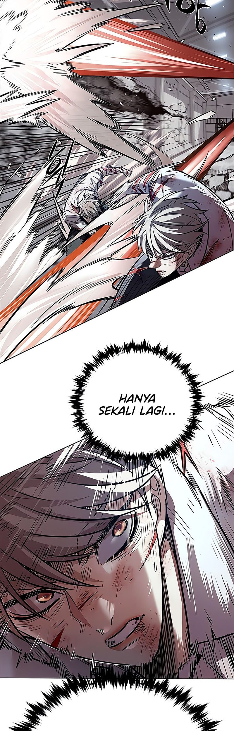 Eleceed - Chapter 360 - Page 59