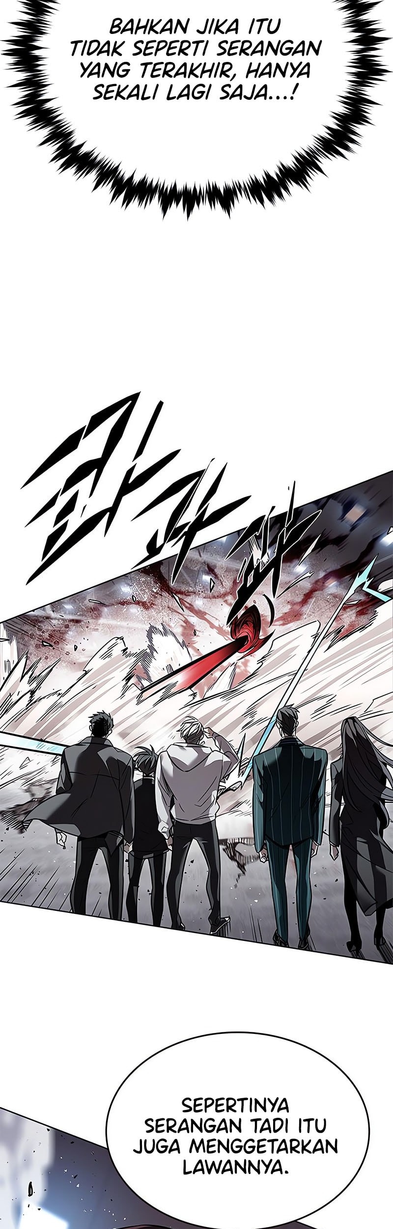 Eleceed - Chapter 360 - Page 60