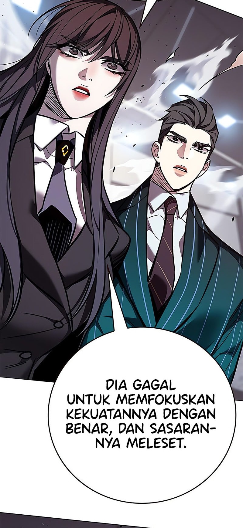 Eleceed - Chapter 360 - Page 61