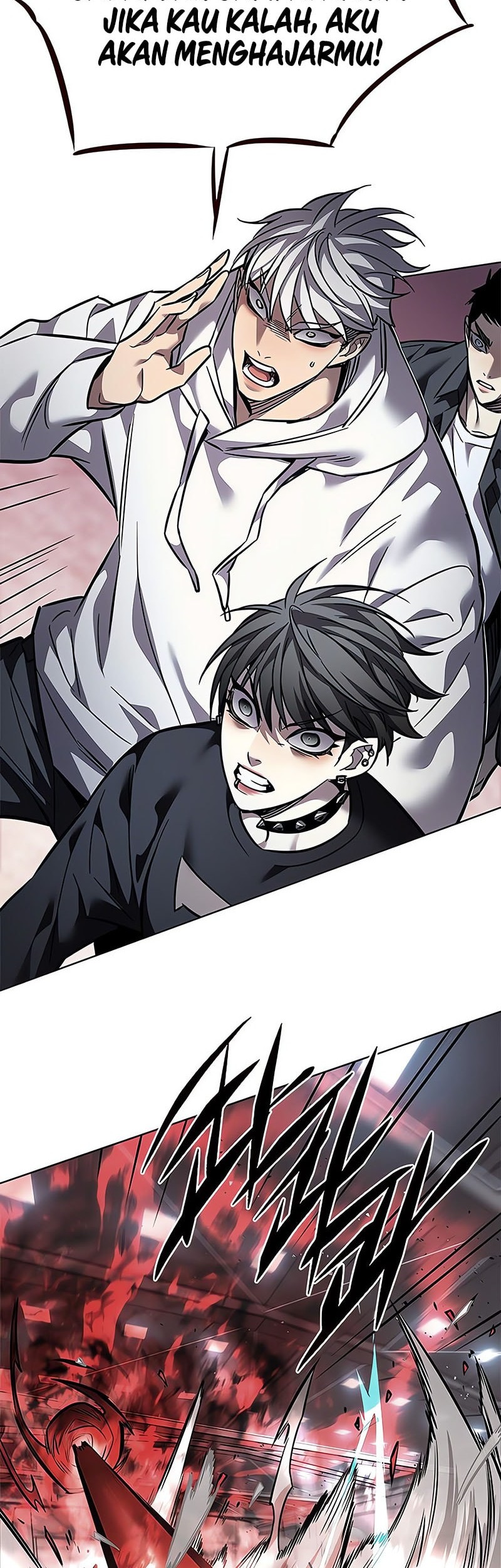 Eleceed - Chapter 360 - Page 63