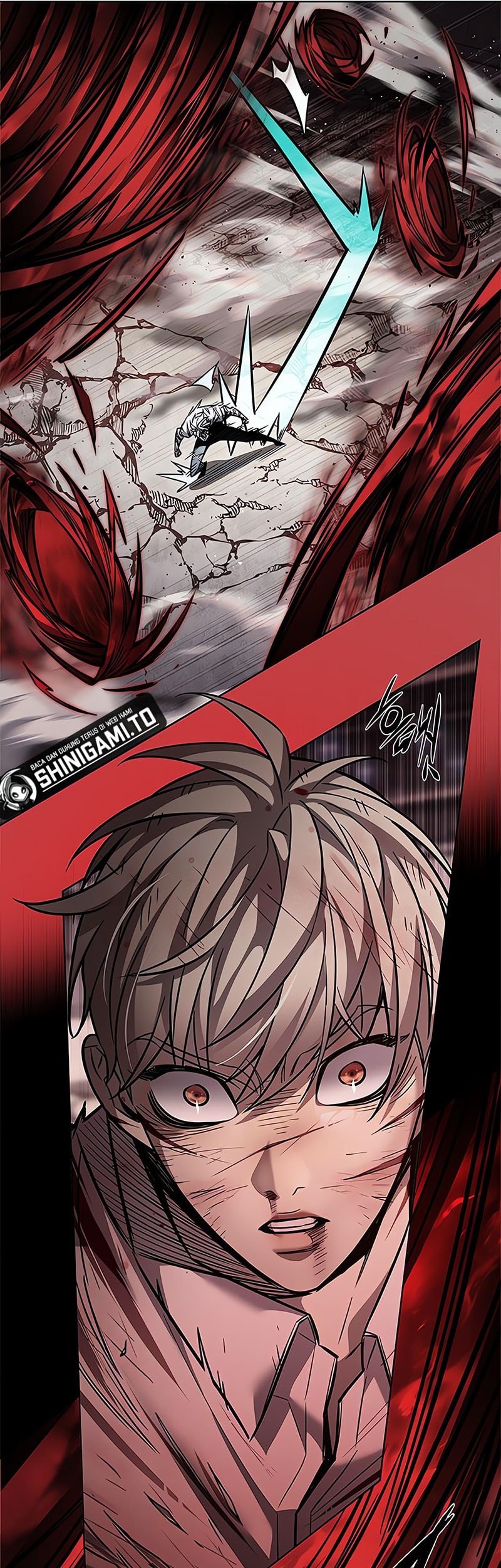 Eleceed - Chapter 360 - Page 69