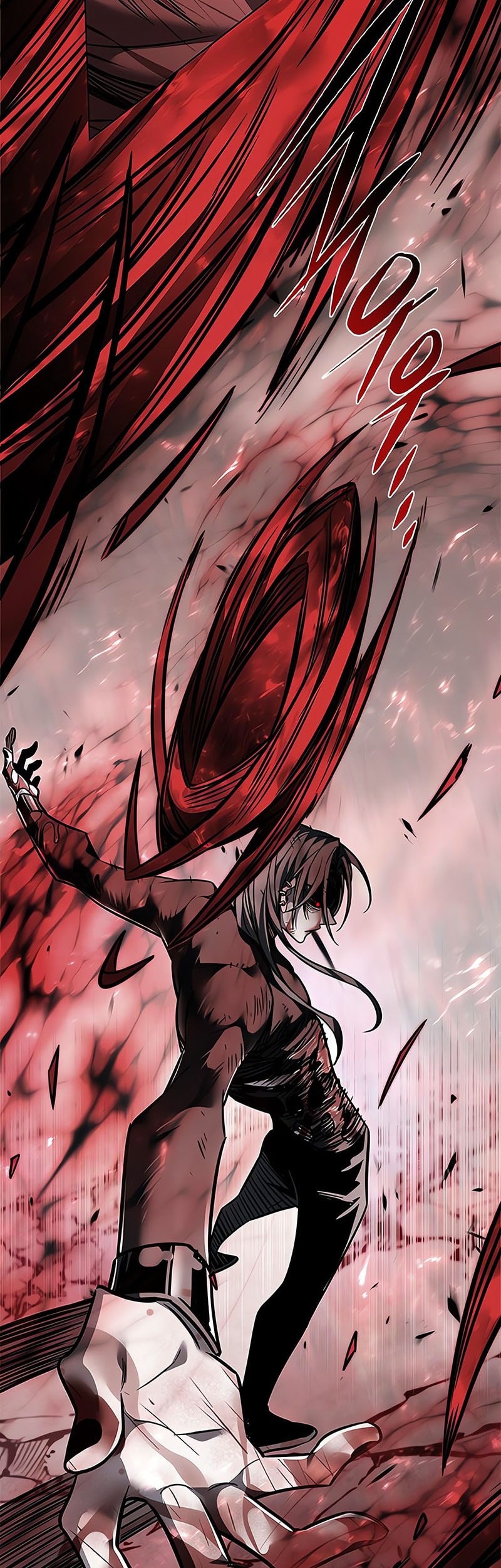 Eleceed - Chapter 360 - Page 70