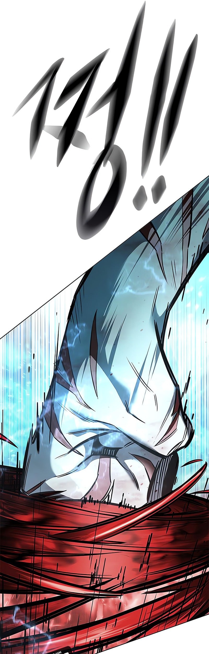 Eleceed - Chapter 360 - Page 81