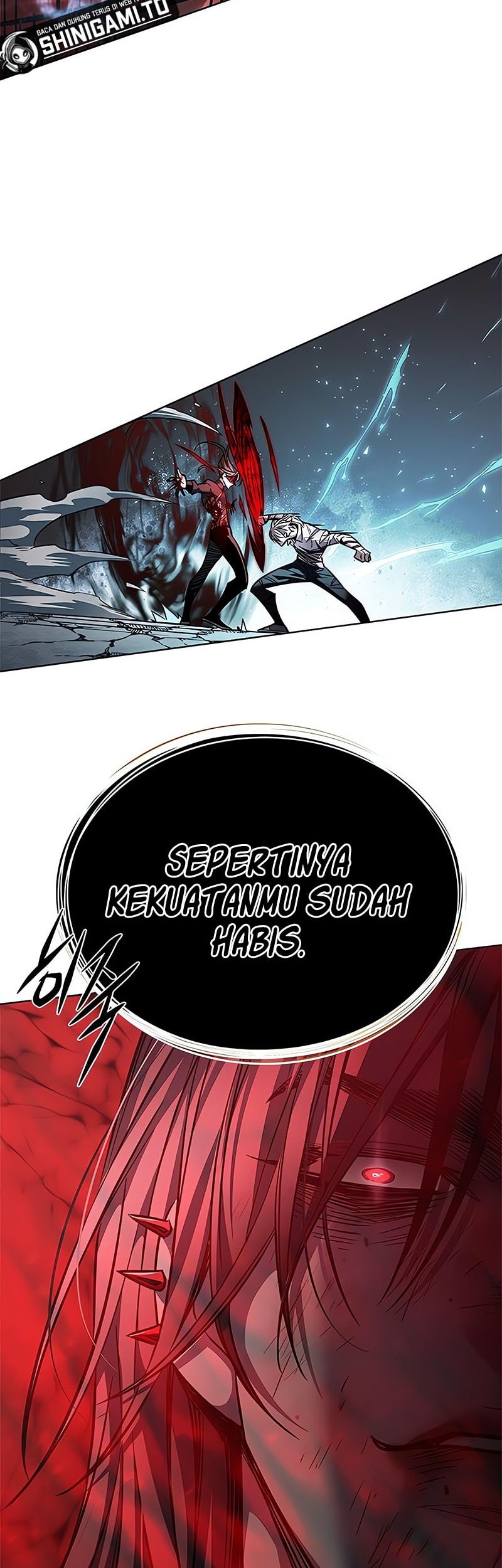 Eleceed - Chapter 360 - Page 82