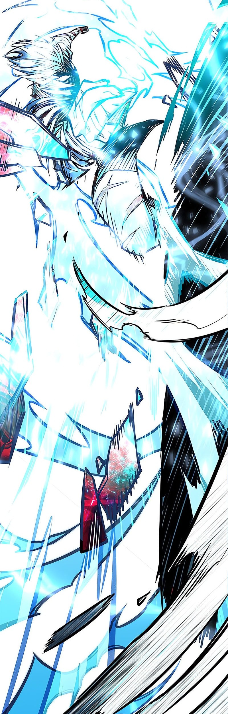 Eleceed - Chapter 360 - Page 90