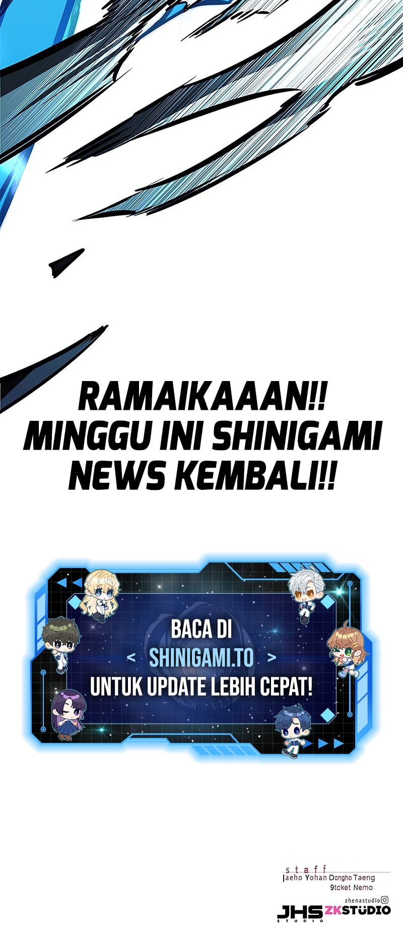 Eleceed - Chapter 360 - Page 91