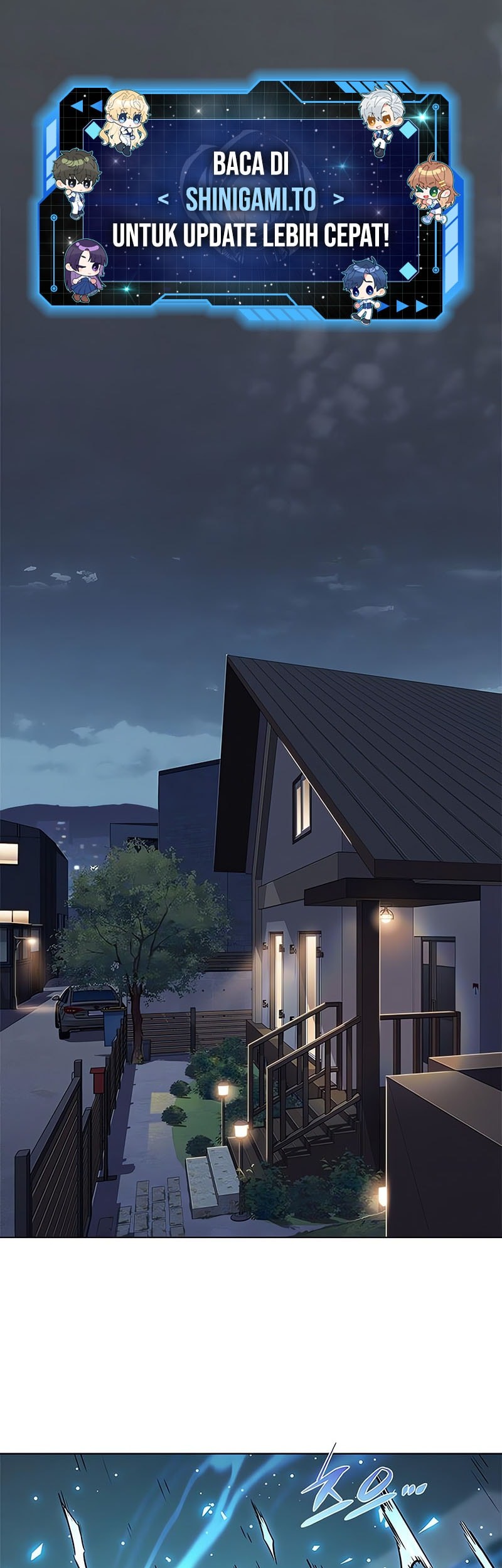 Eleceed - Chapter 360 - Page 2