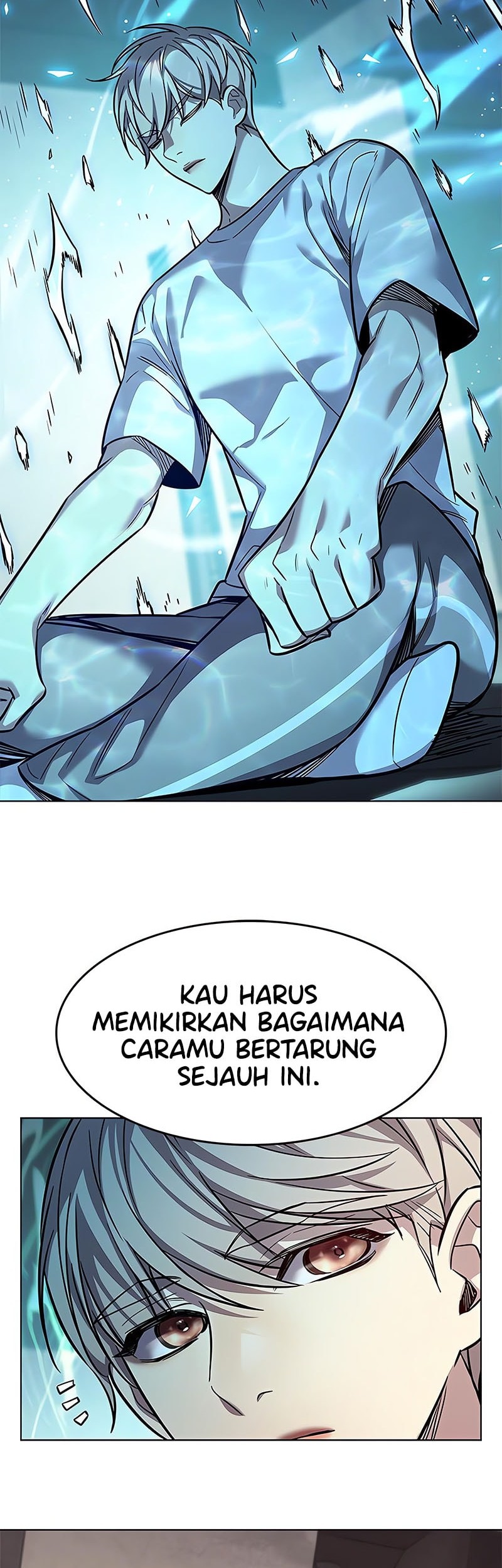 Eleceed - Chapter 360 - Page 3