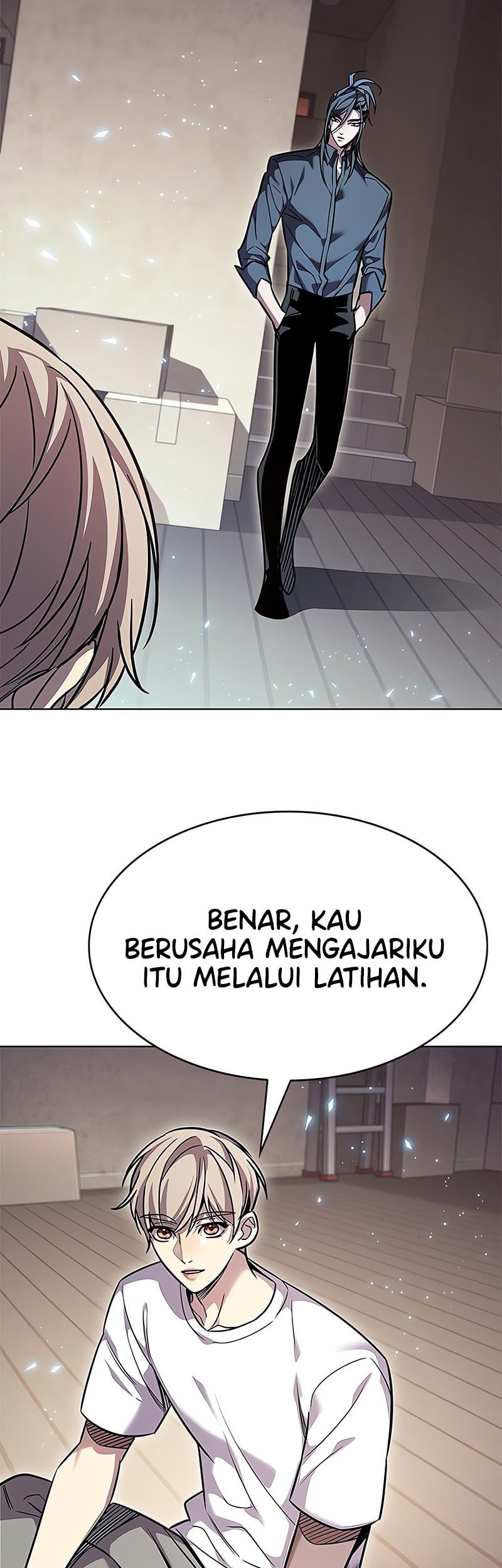 Eleceed - Chapter 360 - Page 4