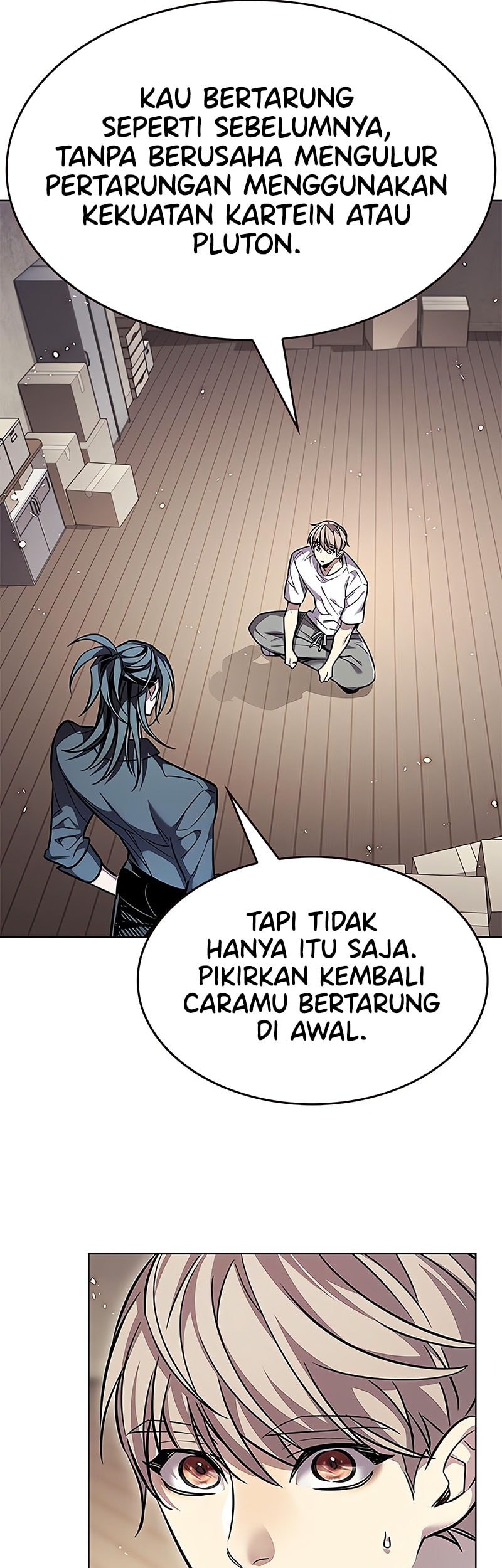 Eleceed - Chapter 360 - Page 6