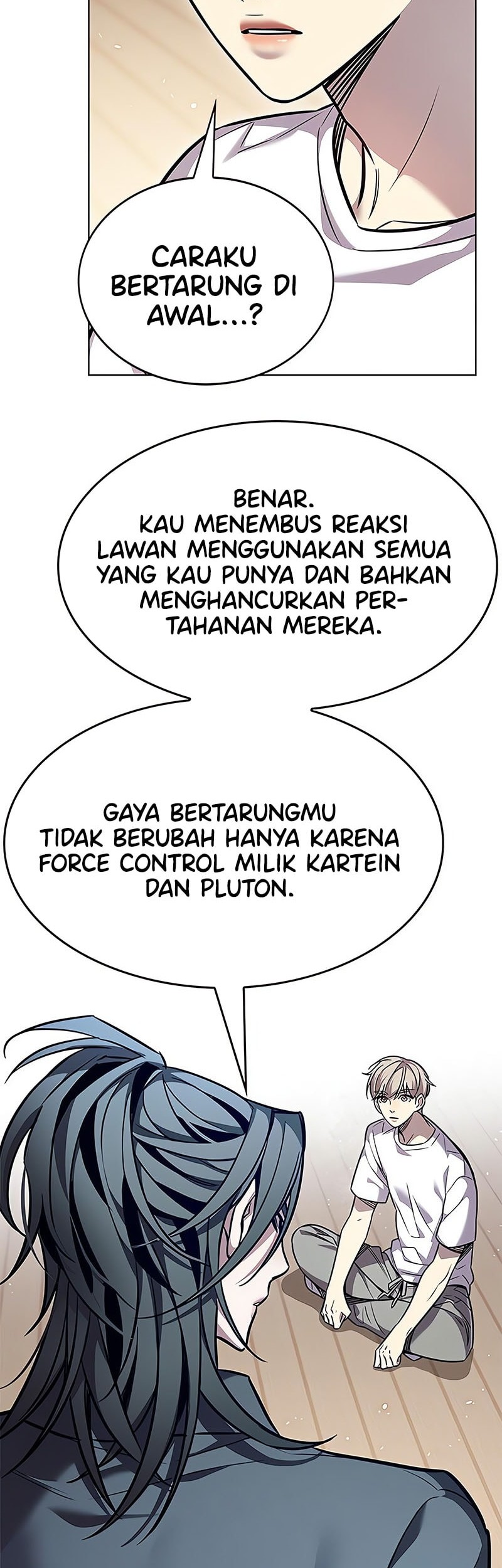 Eleceed - Chapter 360 - Page 7