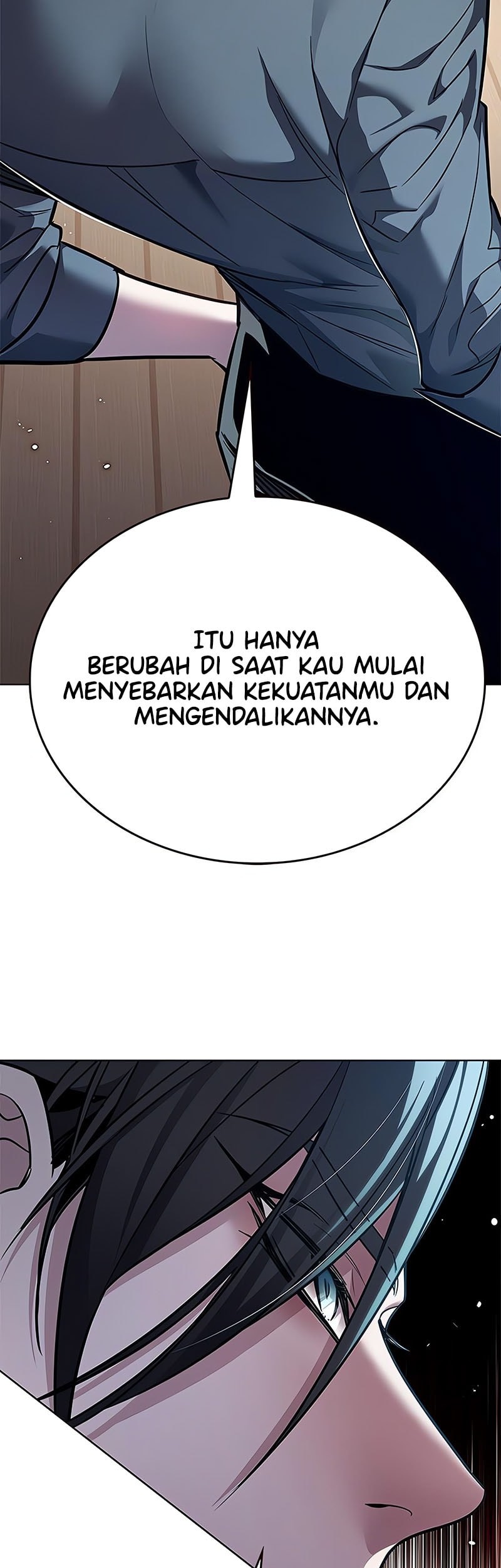 Eleceed - Chapter 360 - Page 8