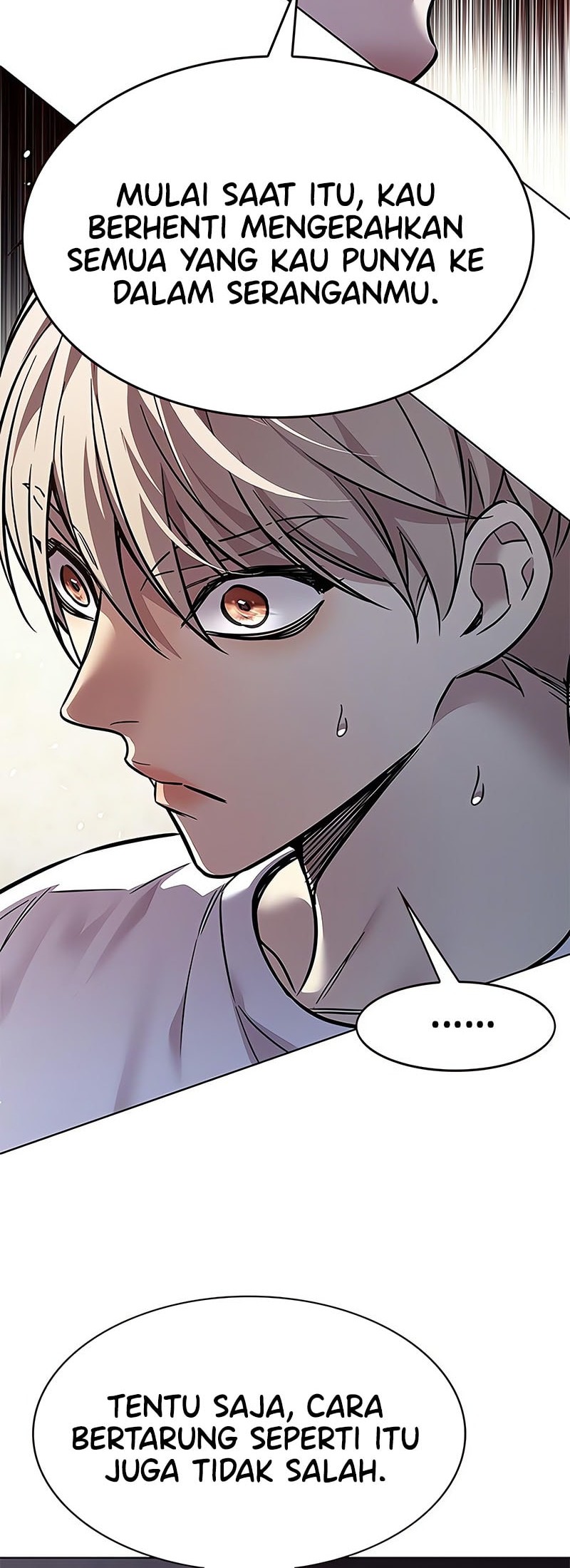 Eleceed - Chapter 360 - Page 9