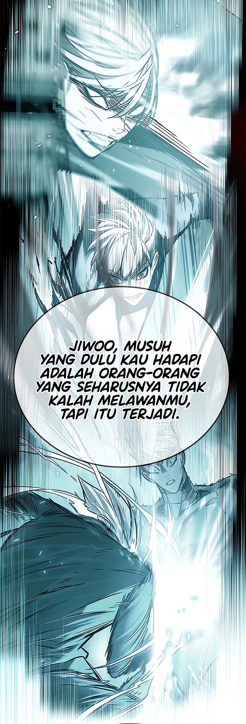 Eleceed - Chapter 360 - Page 13